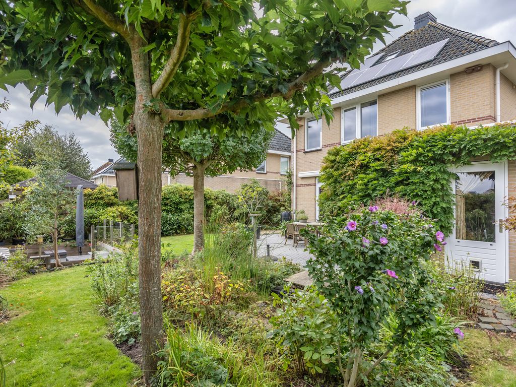 De Wylp 9, Bolsward