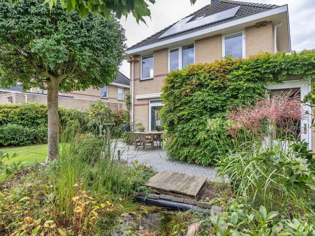 De Wylp 9, Bolsward