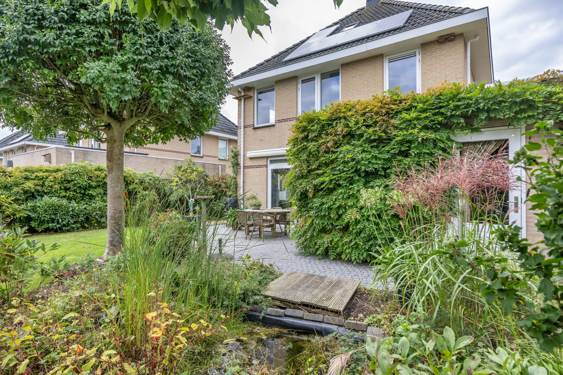 De Wylp 9, Bolsward