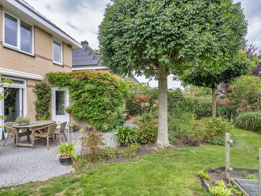 De Wylp 9, Bolsward