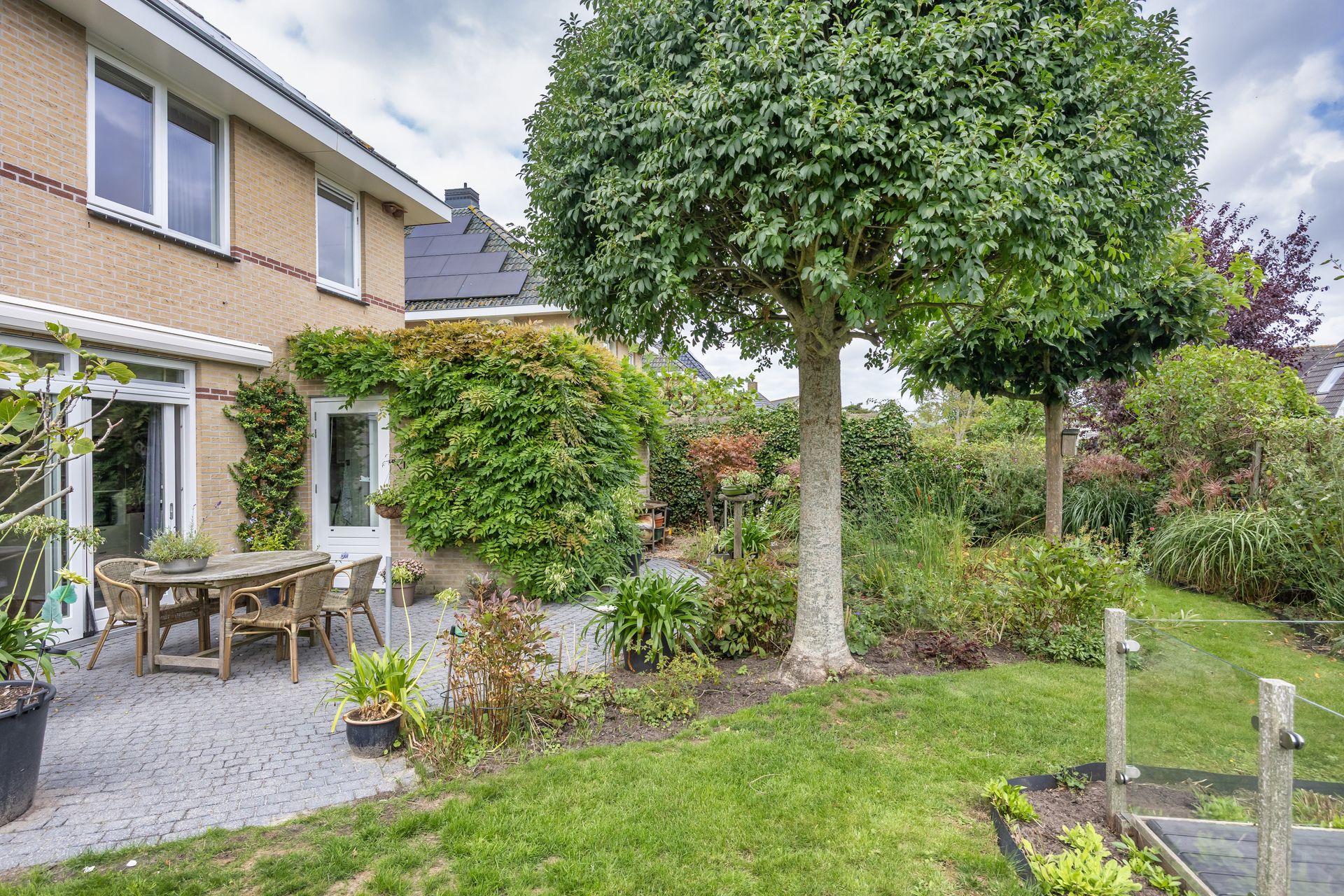 De Wylp 9, Bolsward