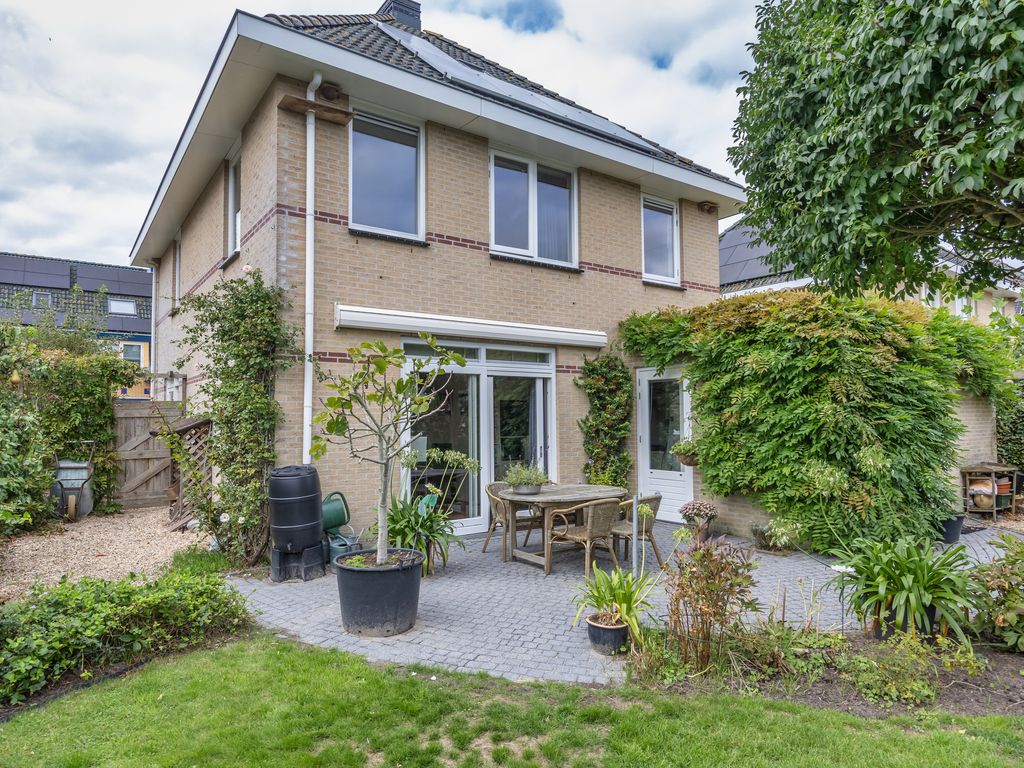 De Wylp 9, Bolsward