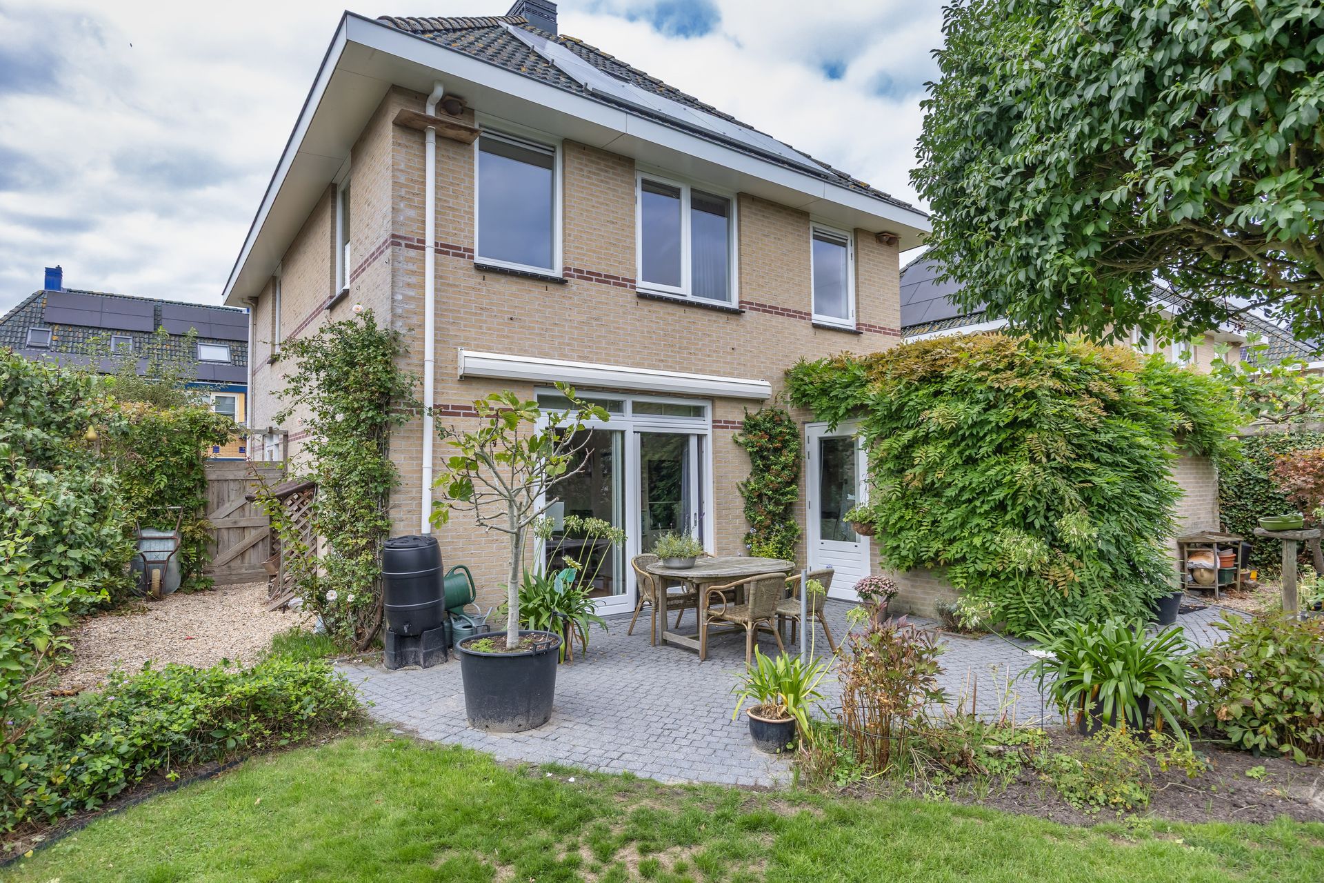De Wylp 9, Bolsward