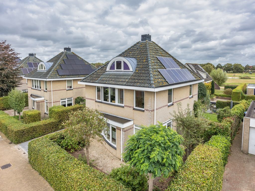 De Wylp 9, Bolsward