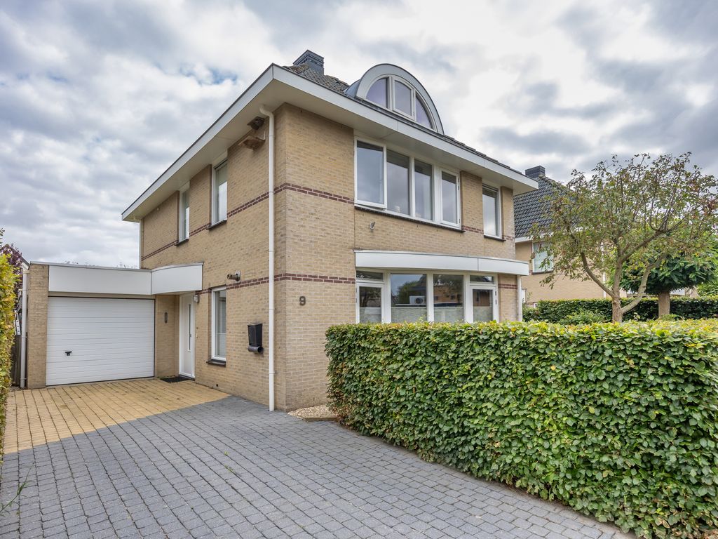 De Wylp 9, Bolsward