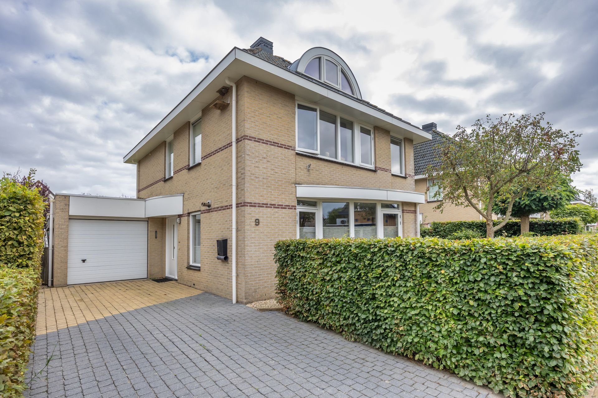 De Wylp 9, Bolsward