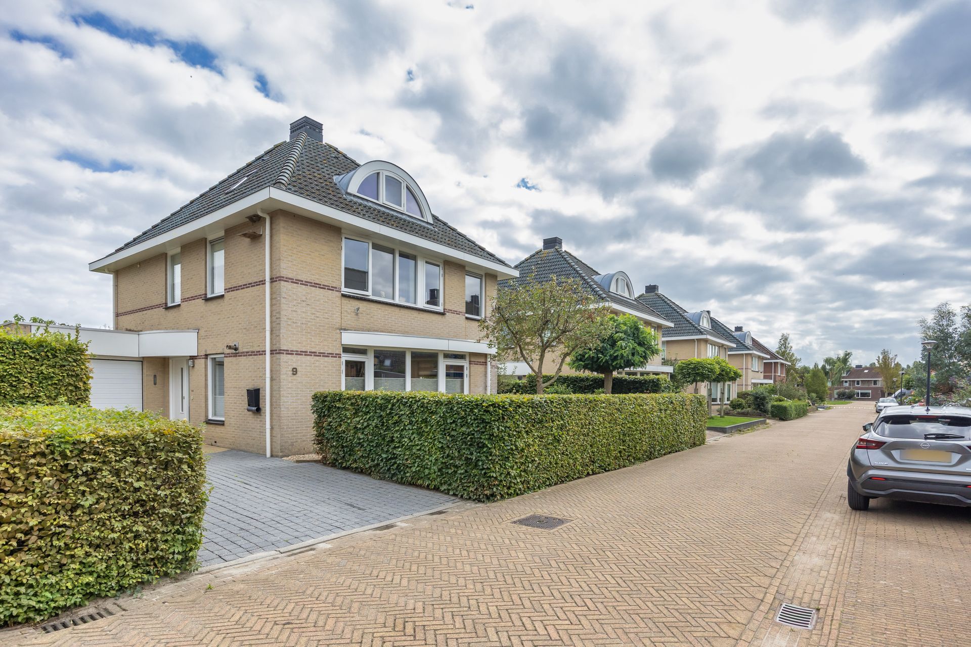 De Wylp 9, Bolsward