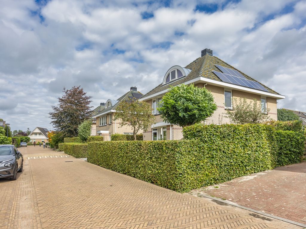 De Wylp 9, Bolsward