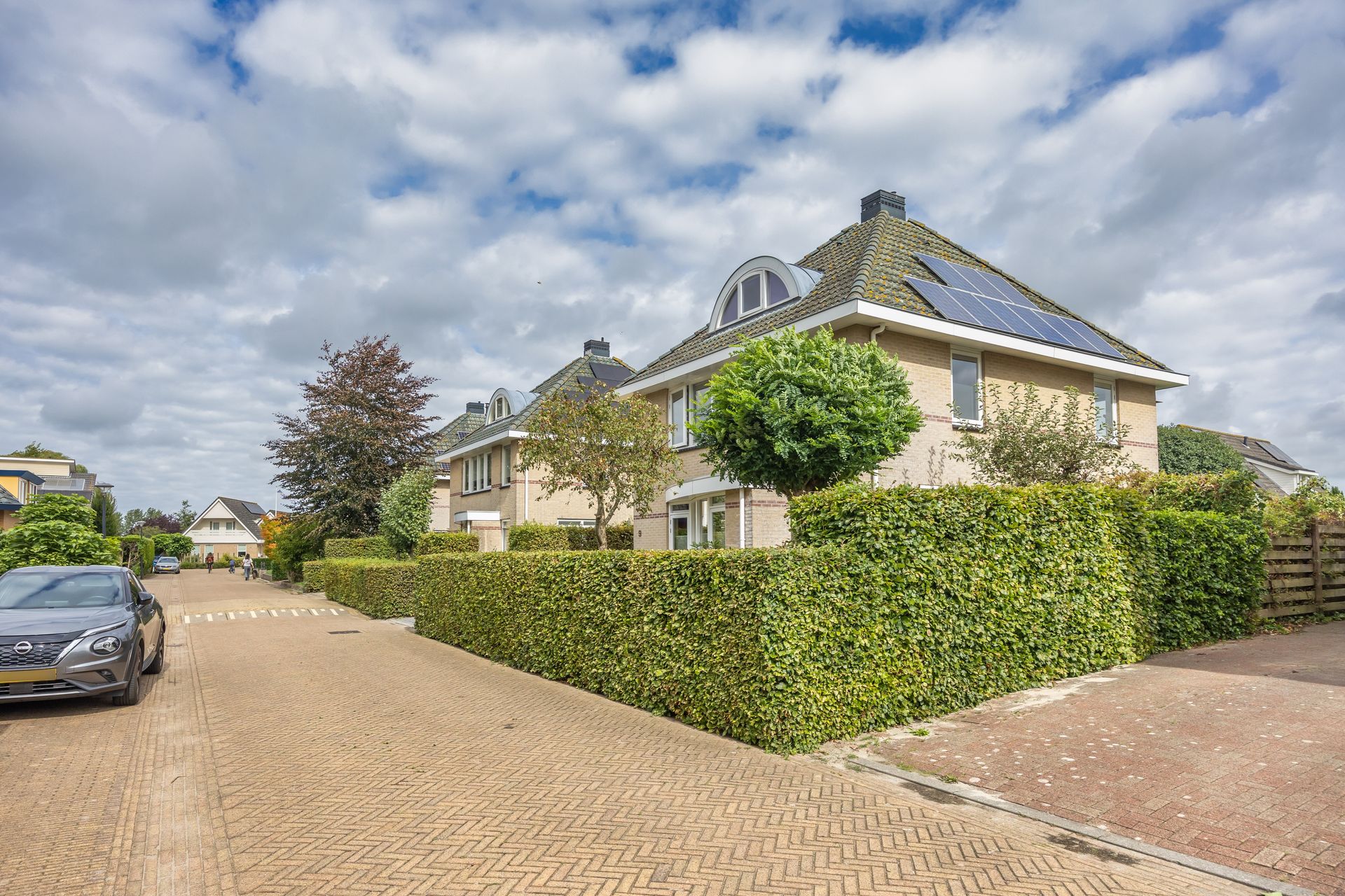 De Wylp 9, Bolsward