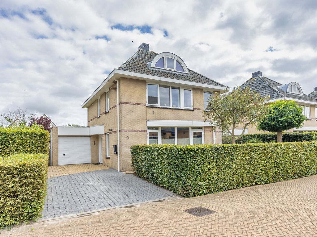 De Wylp 9, Bolsward