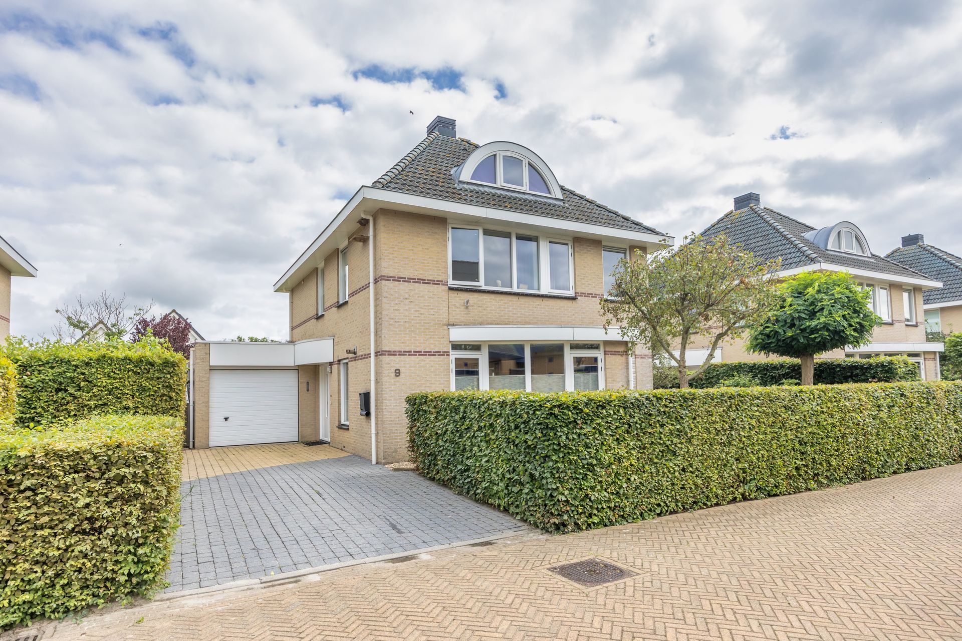 De Wylp 9, Bolsward