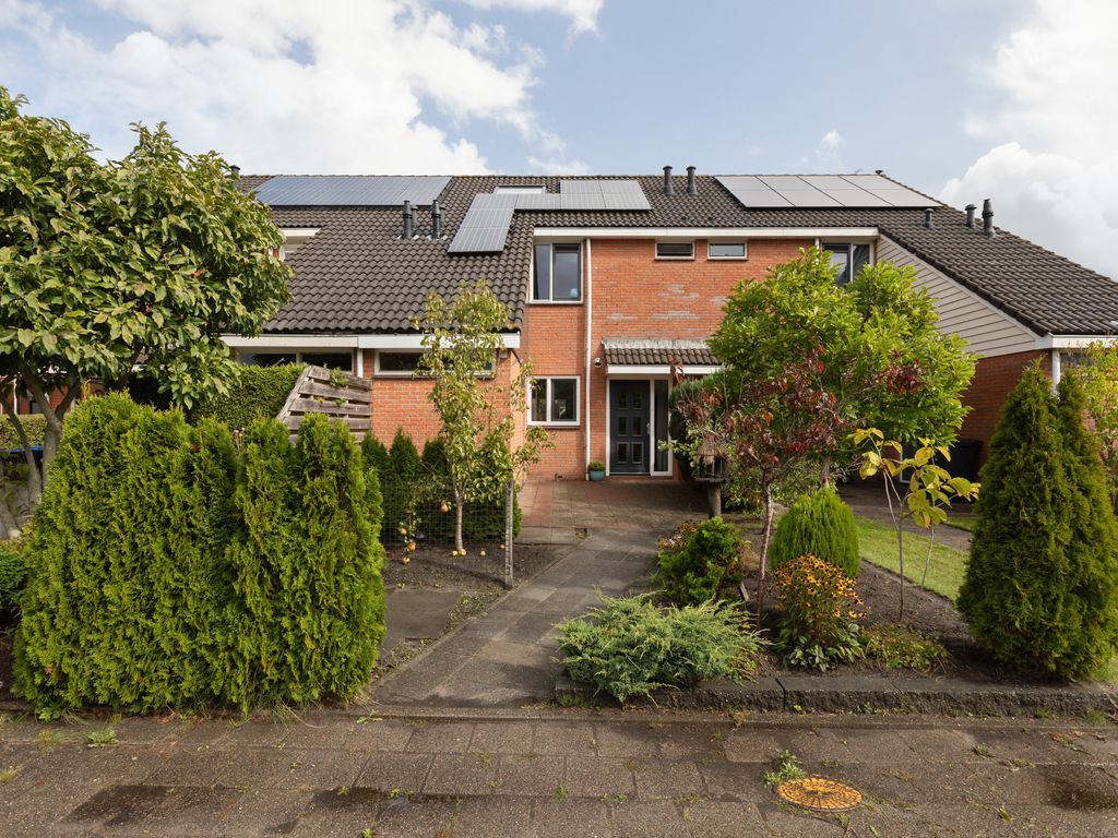 Ridderburg 17, Bolsward