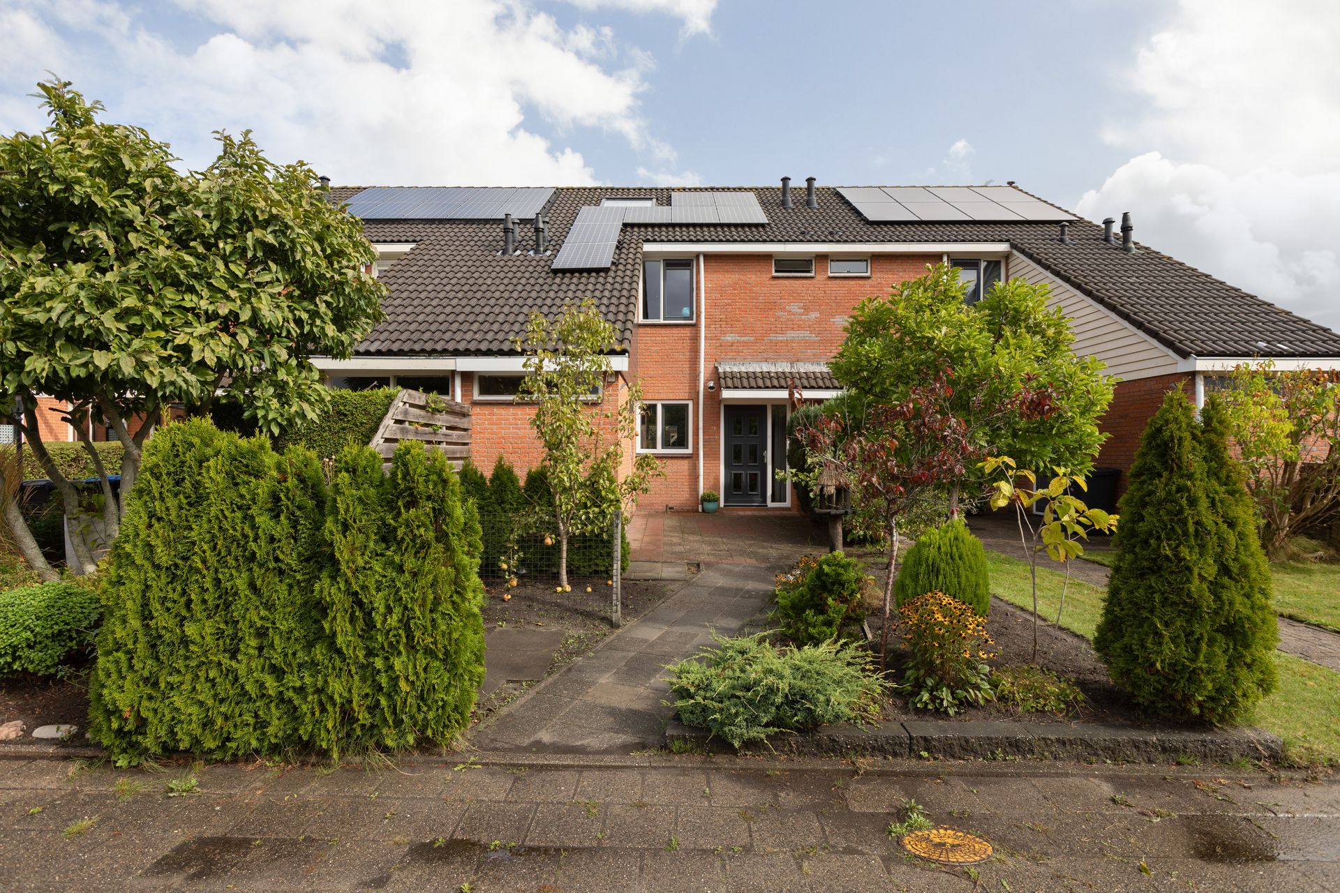 Ridderburg 17, Bolsward