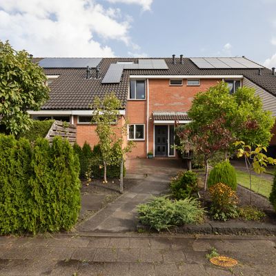 Ridderburg 17, Bolsward
