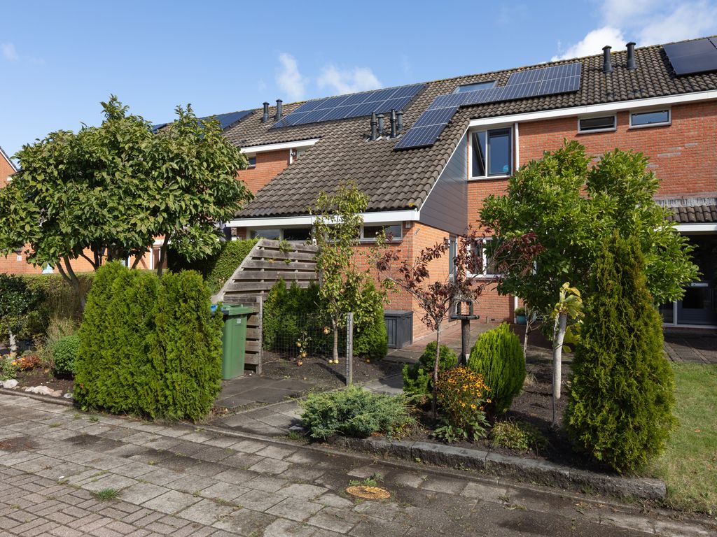 Ridderburg 17, Bolsward