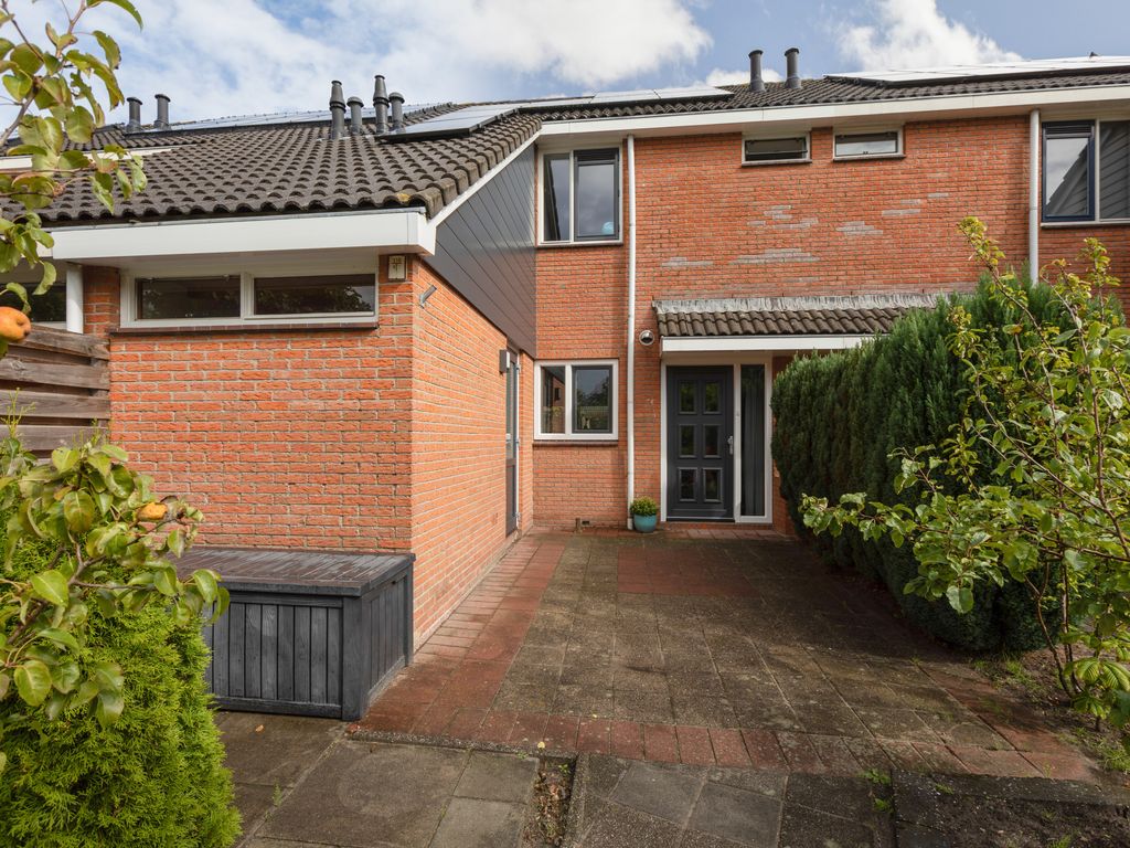 Ridderburg 17, Bolsward