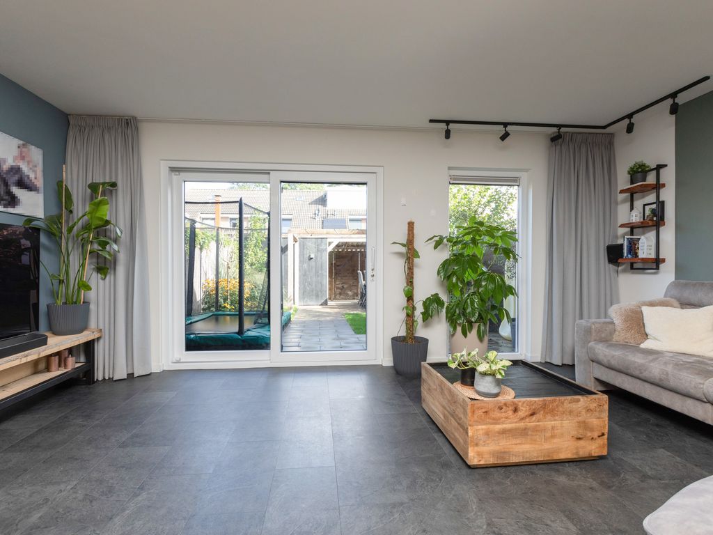 Ridderburg 17, Bolsward