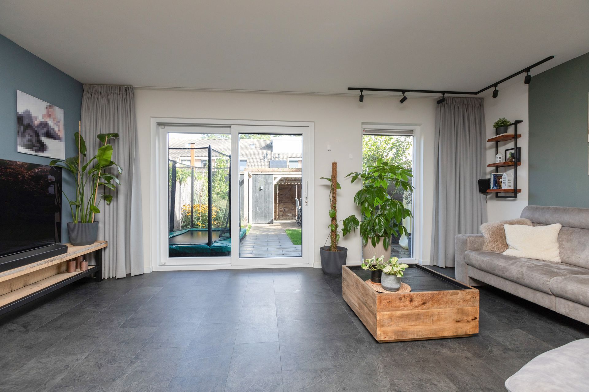 Ridderburg 17, Bolsward