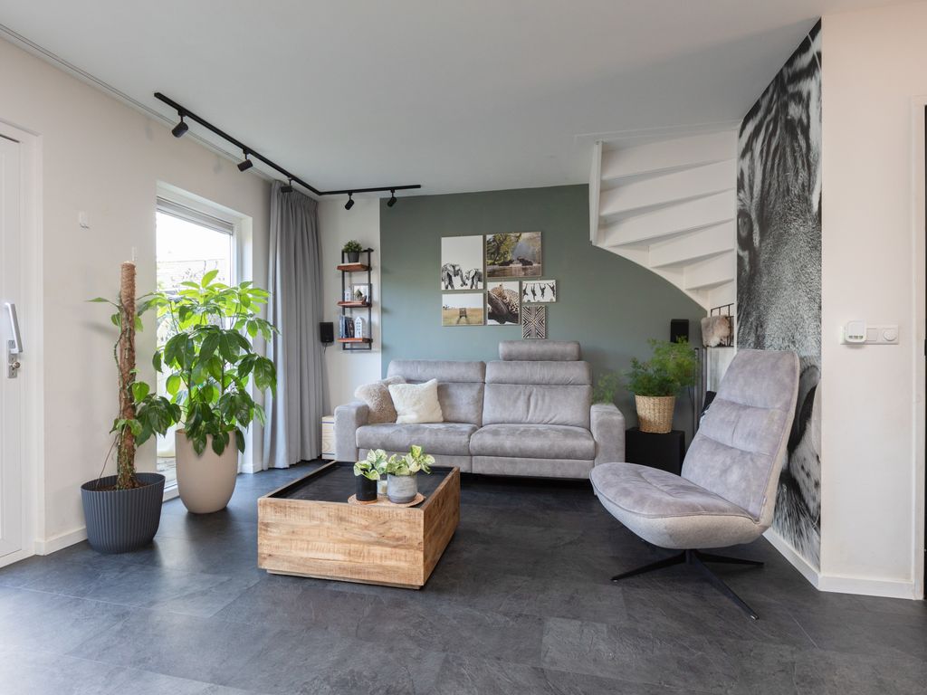 Ridderburg 17, Bolsward