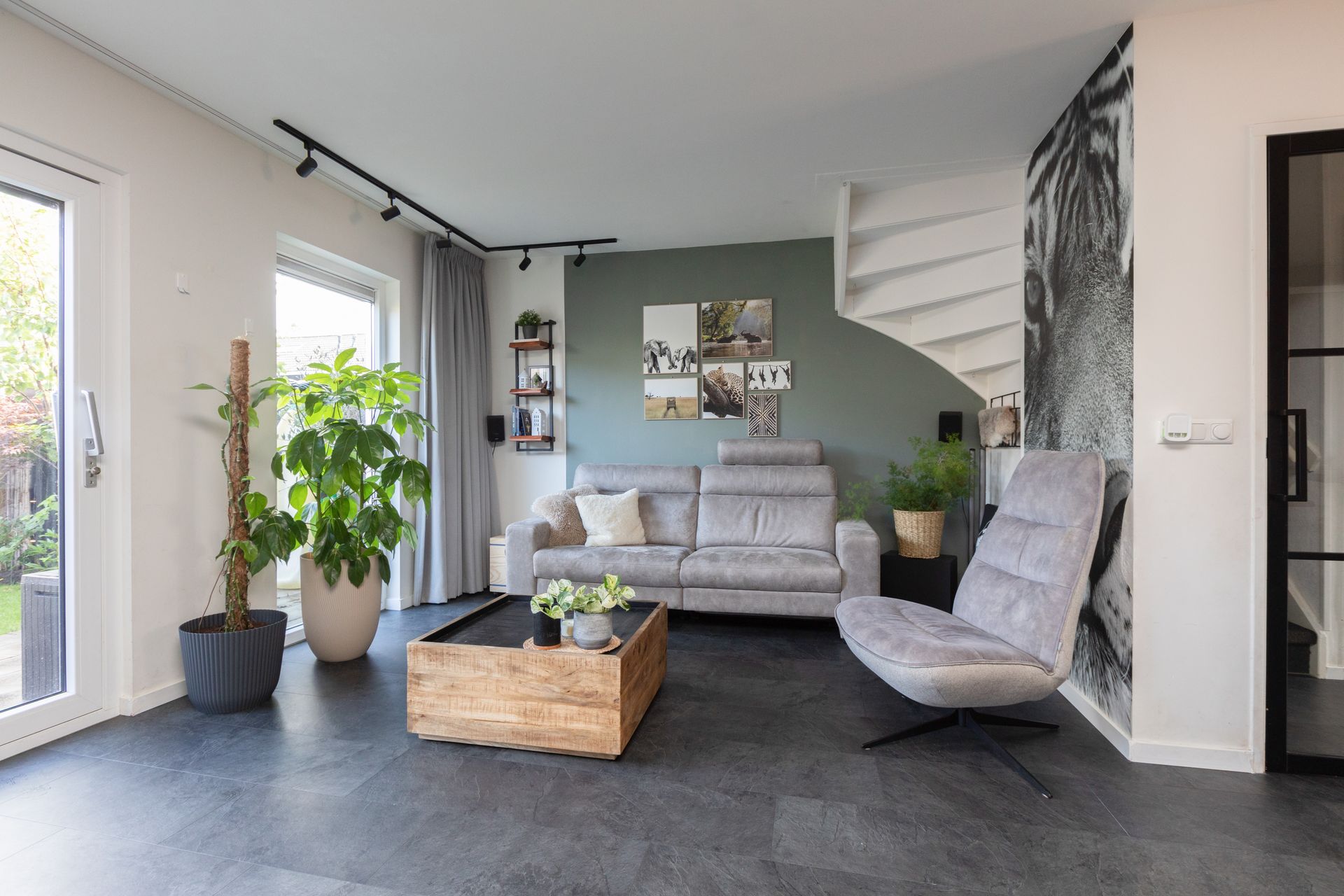 Ridderburg 17, Bolsward