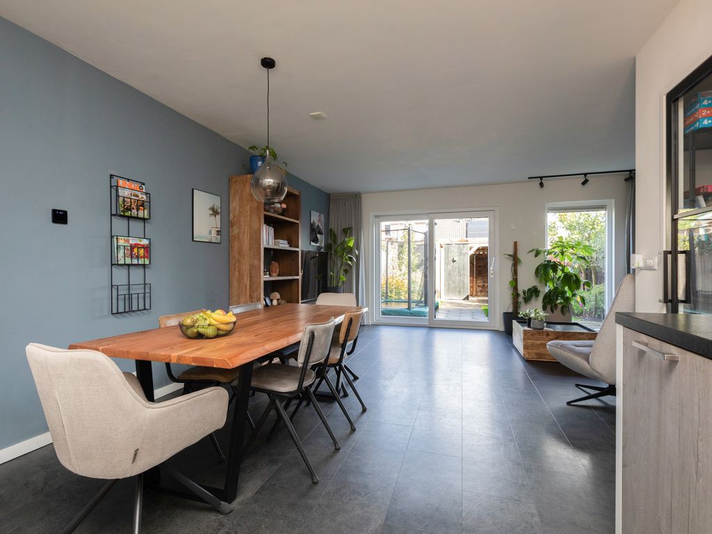 Ridderburg 17, Bolsward