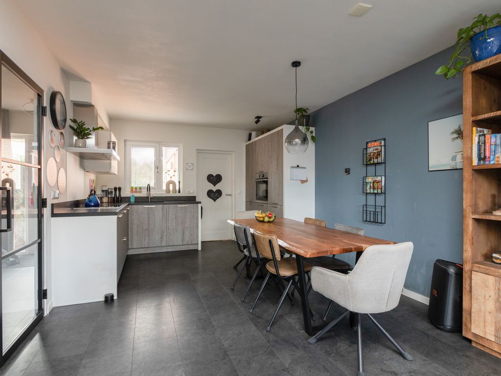 Ridderburg 17, Bolsward
