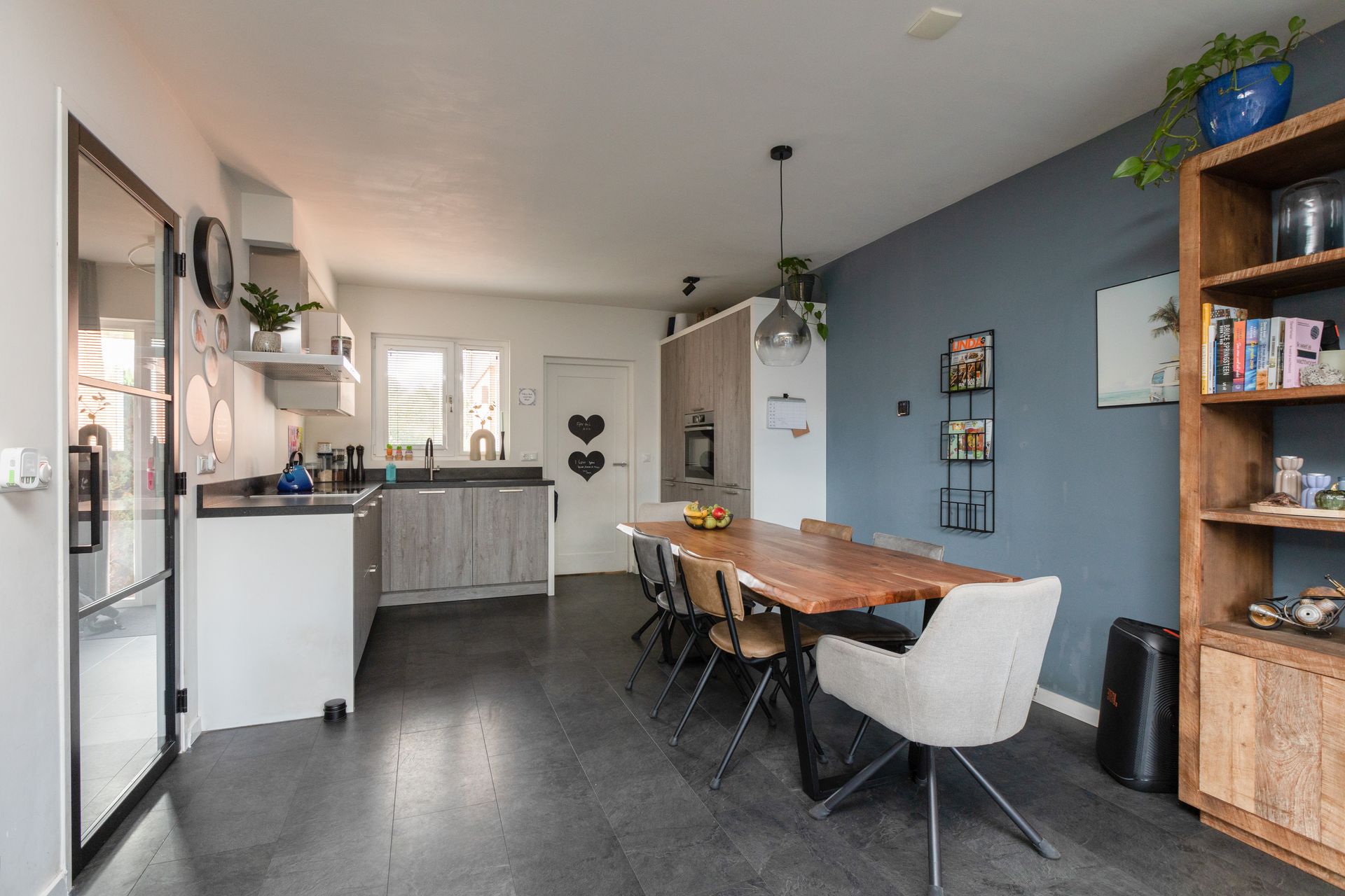 Ridderburg 17, Bolsward