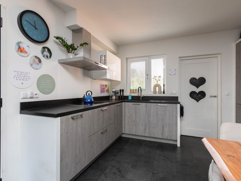 Ridderburg 17, Bolsward