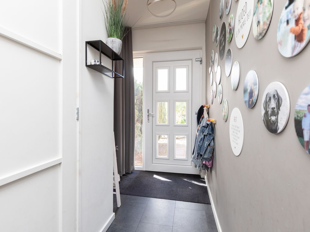Ridderburg 17, Bolsward