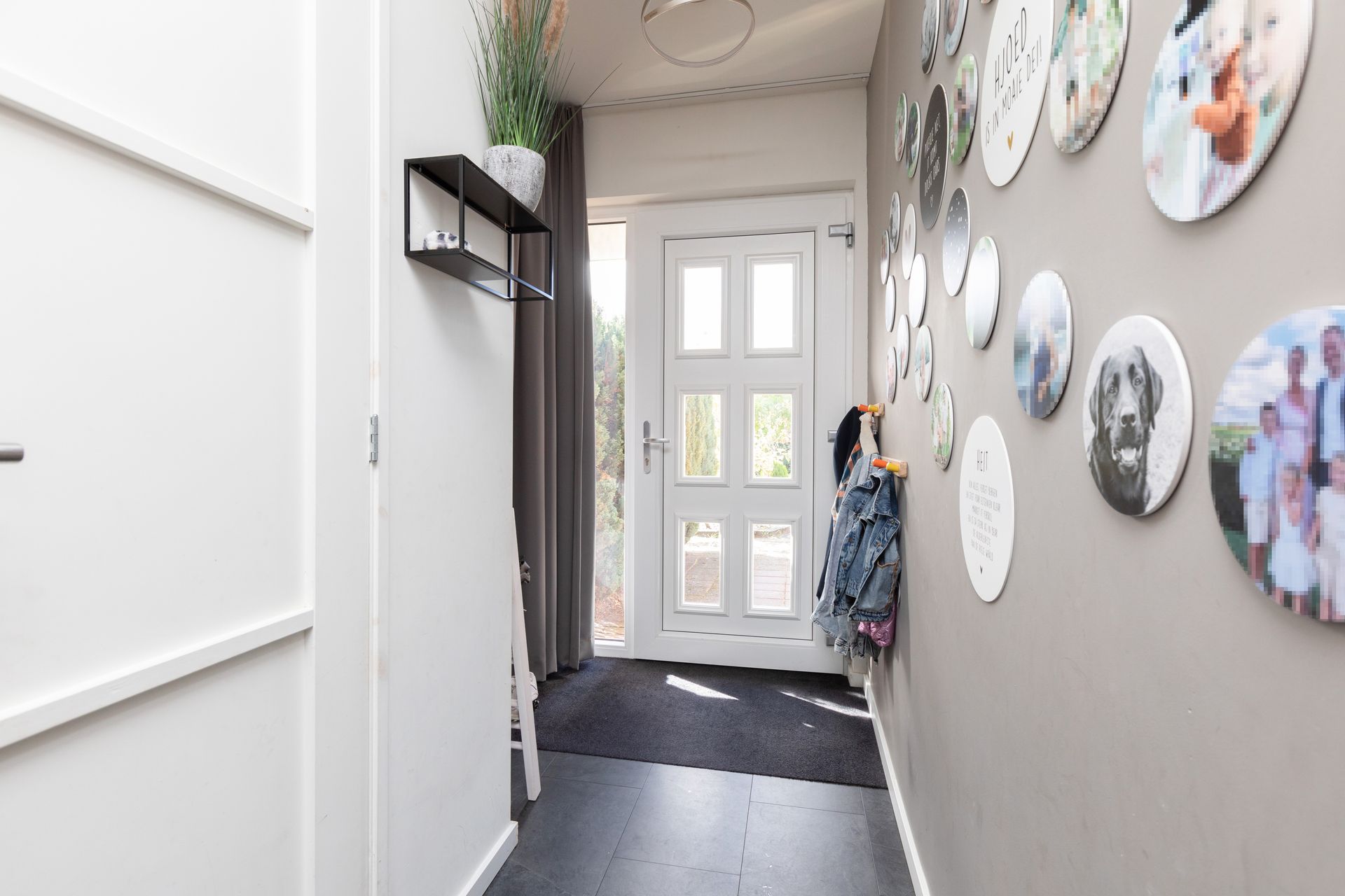 Ridderburg 17, Bolsward