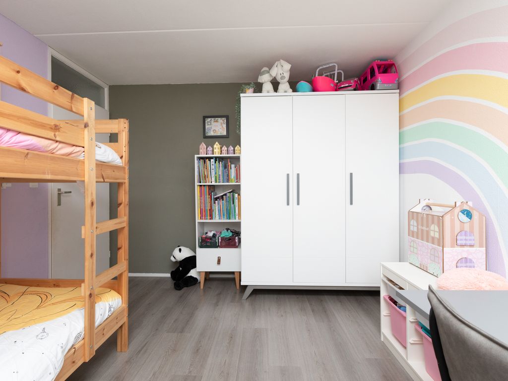 Ridderburg 17, Bolsward
