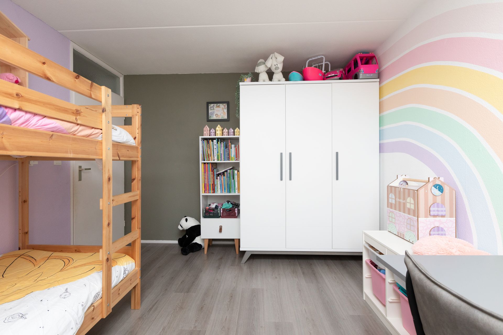 Ridderburg 17, Bolsward