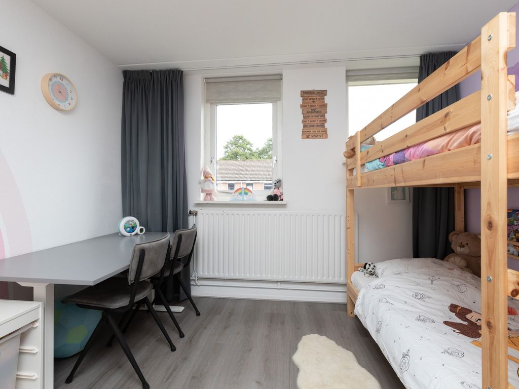 Ridderburg 17, Bolsward