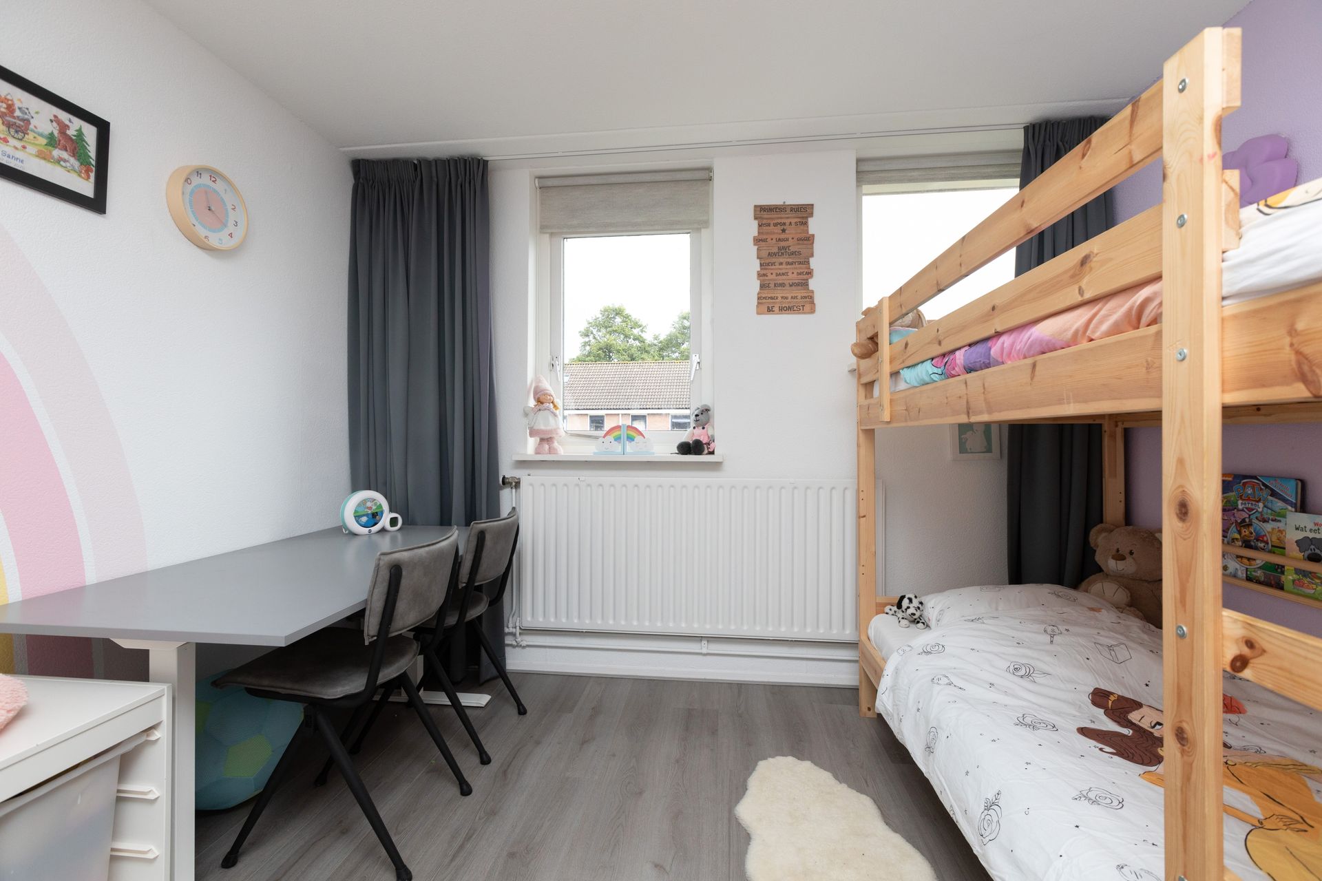 Ridderburg 17, Bolsward