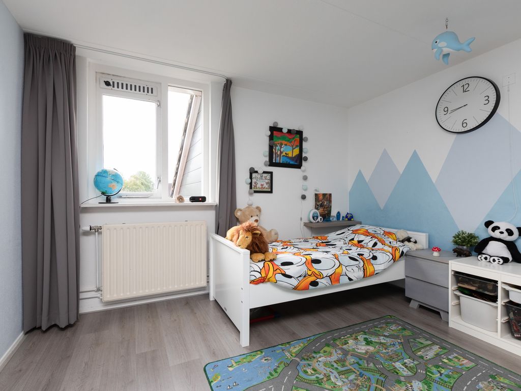 Ridderburg 17, Bolsward