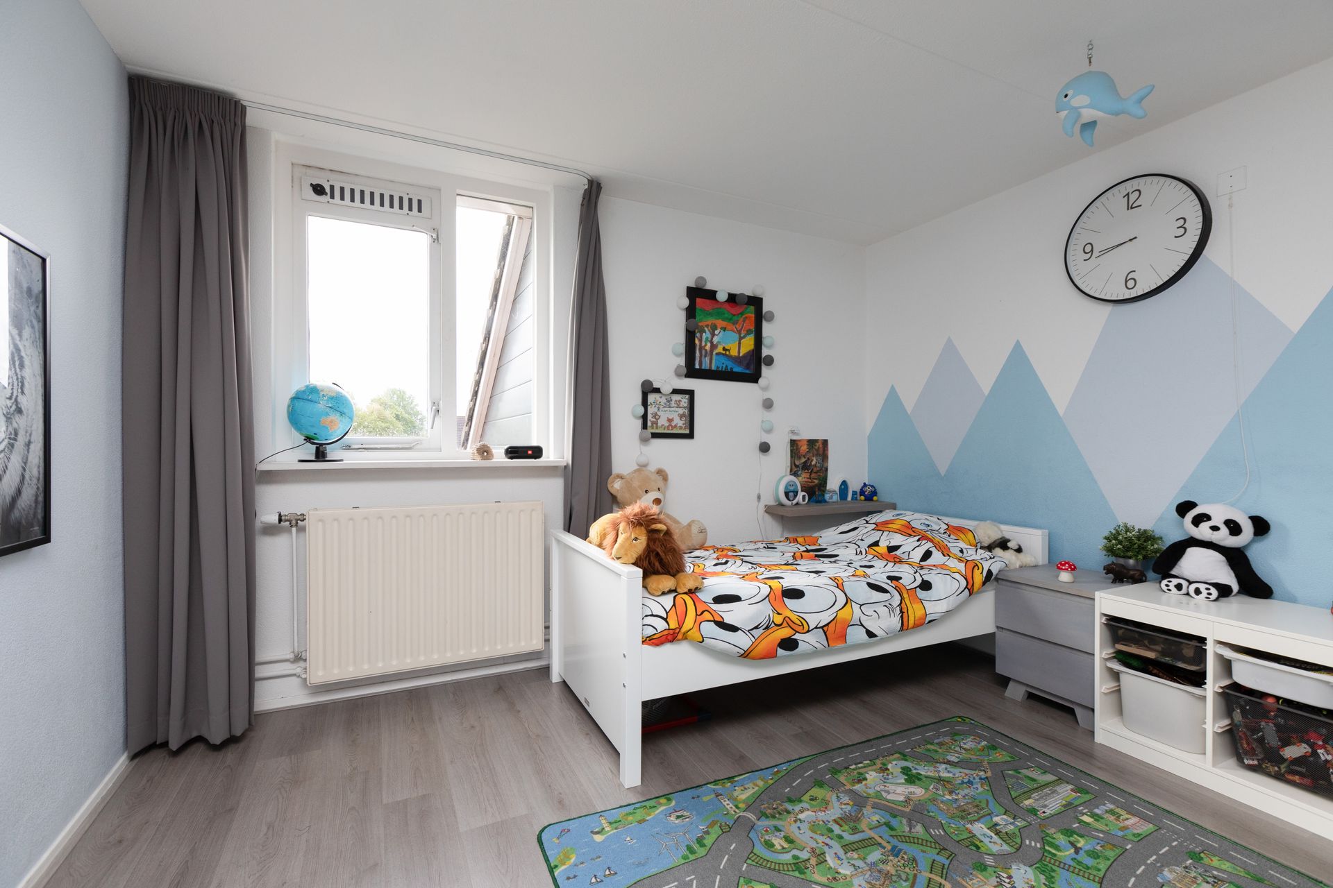 Ridderburg 17, Bolsward