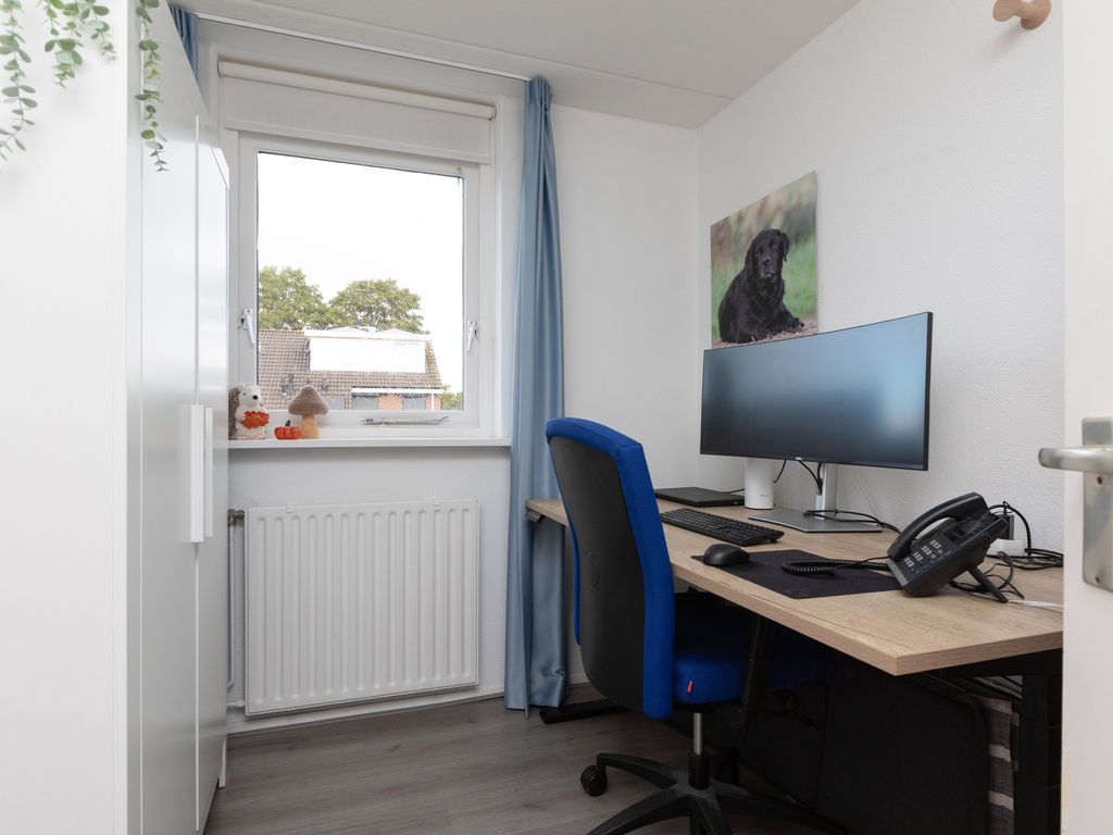Ridderburg 17, Bolsward