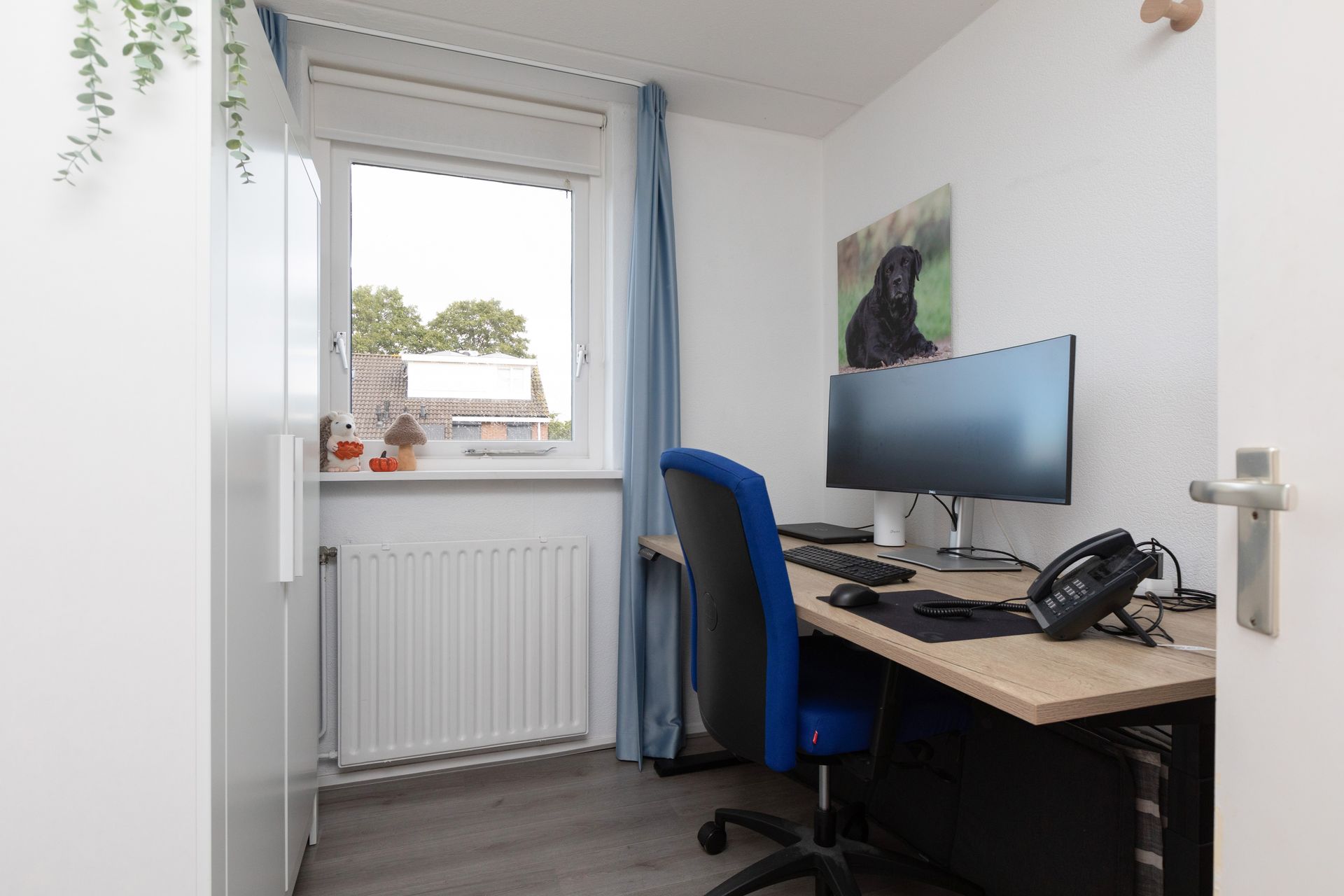 Ridderburg 17, Bolsward