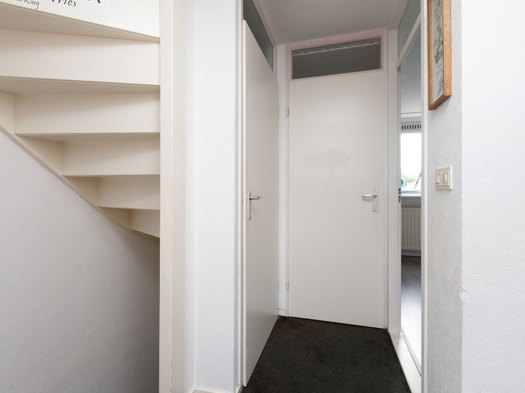 Ridderburg 17, Bolsward