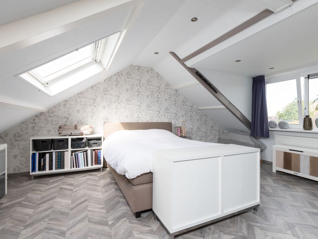 Ridderburg 17, Bolsward
