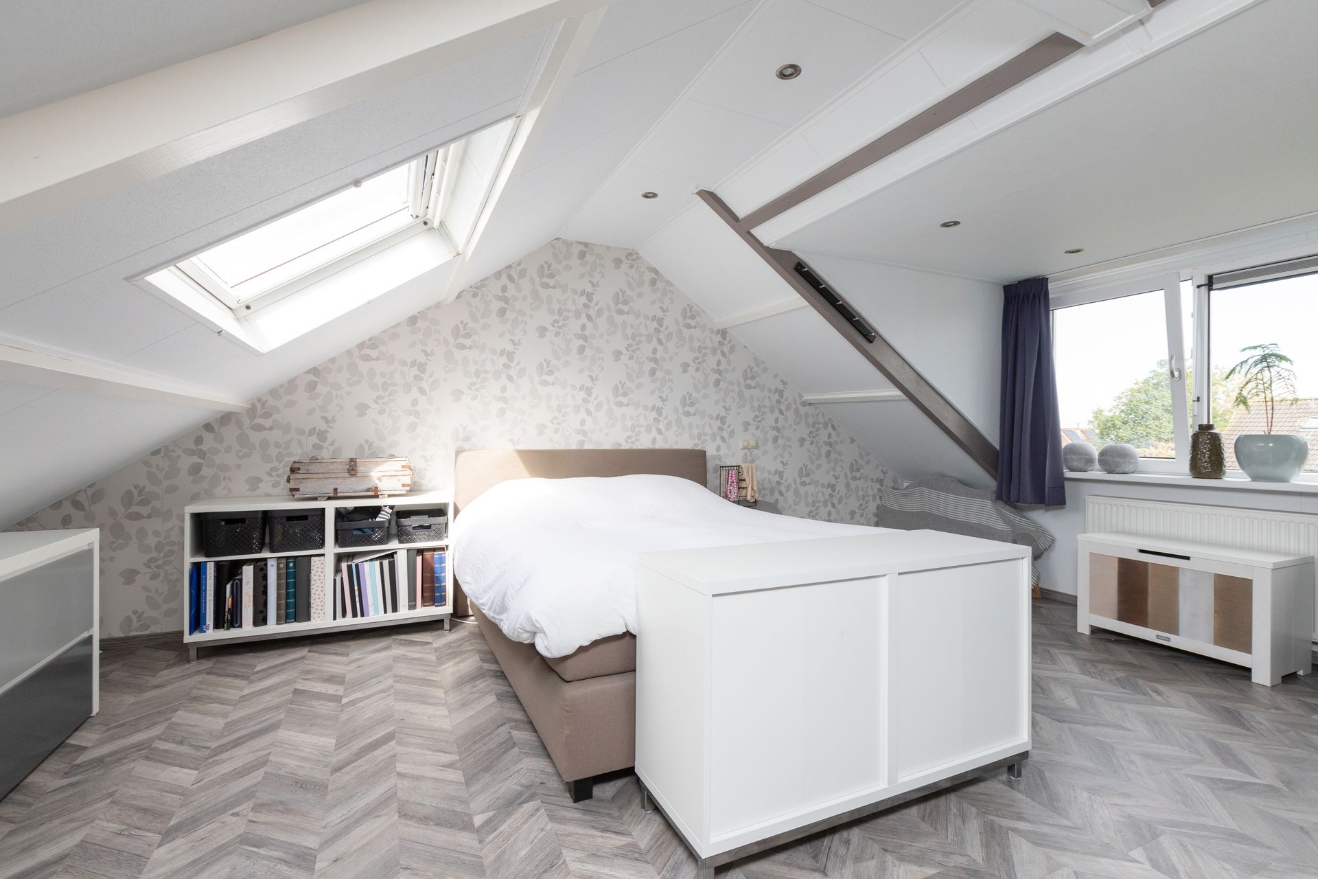 Ridderburg 17, Bolsward