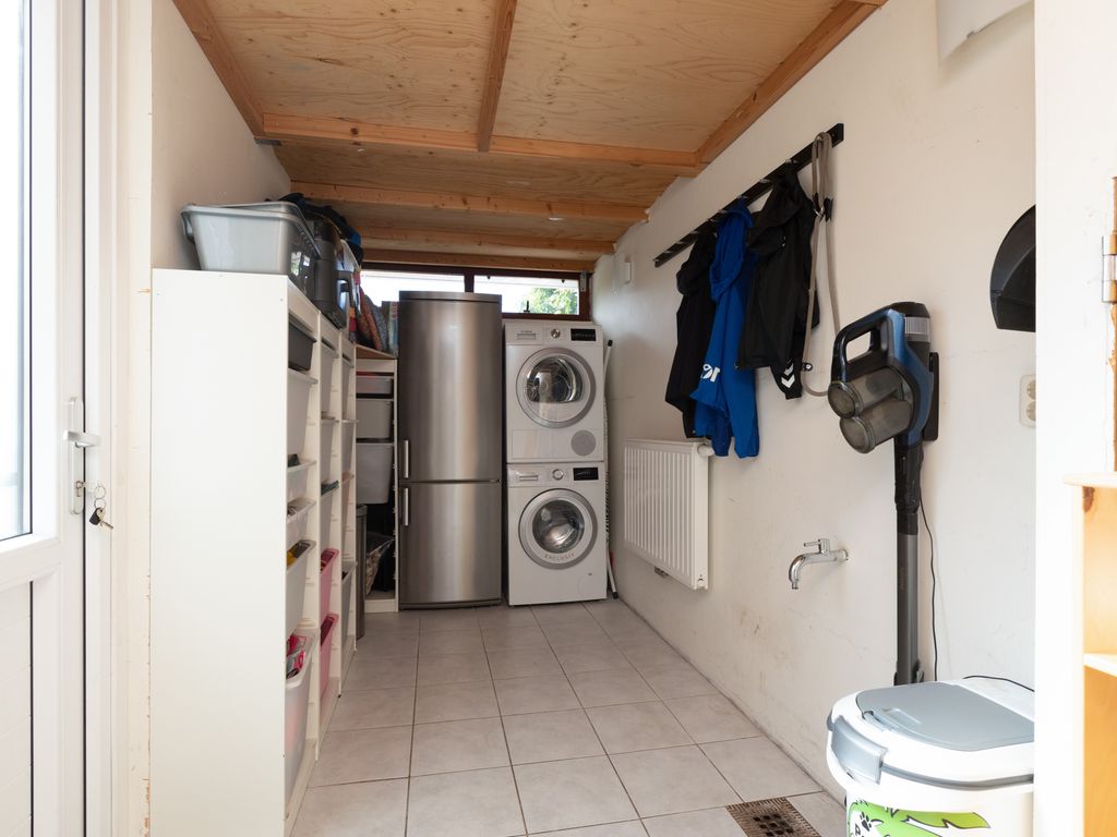 Ridderburg 17, Bolsward