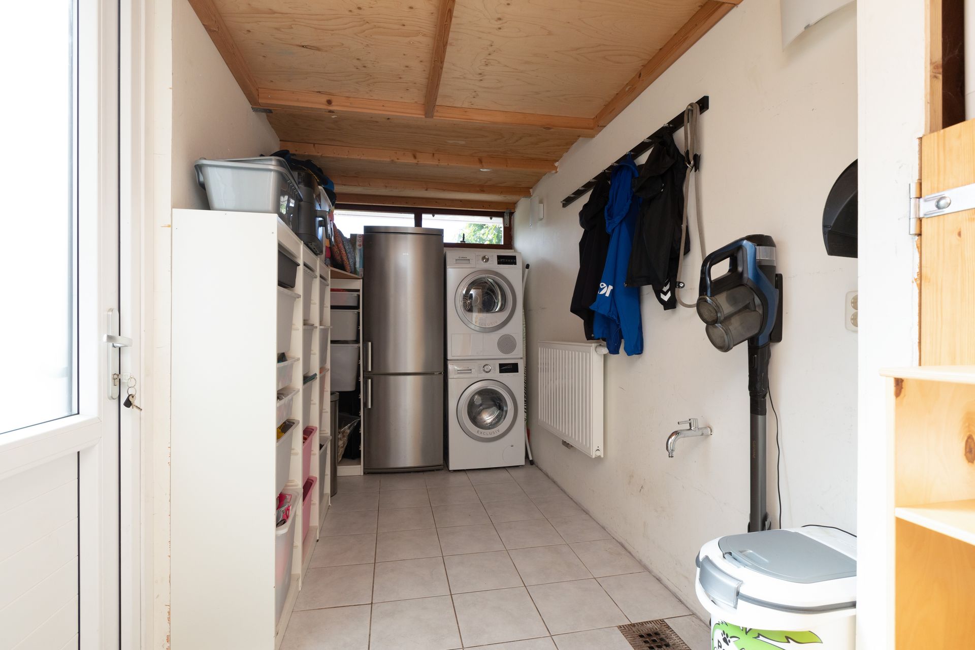 Ridderburg 17, Bolsward