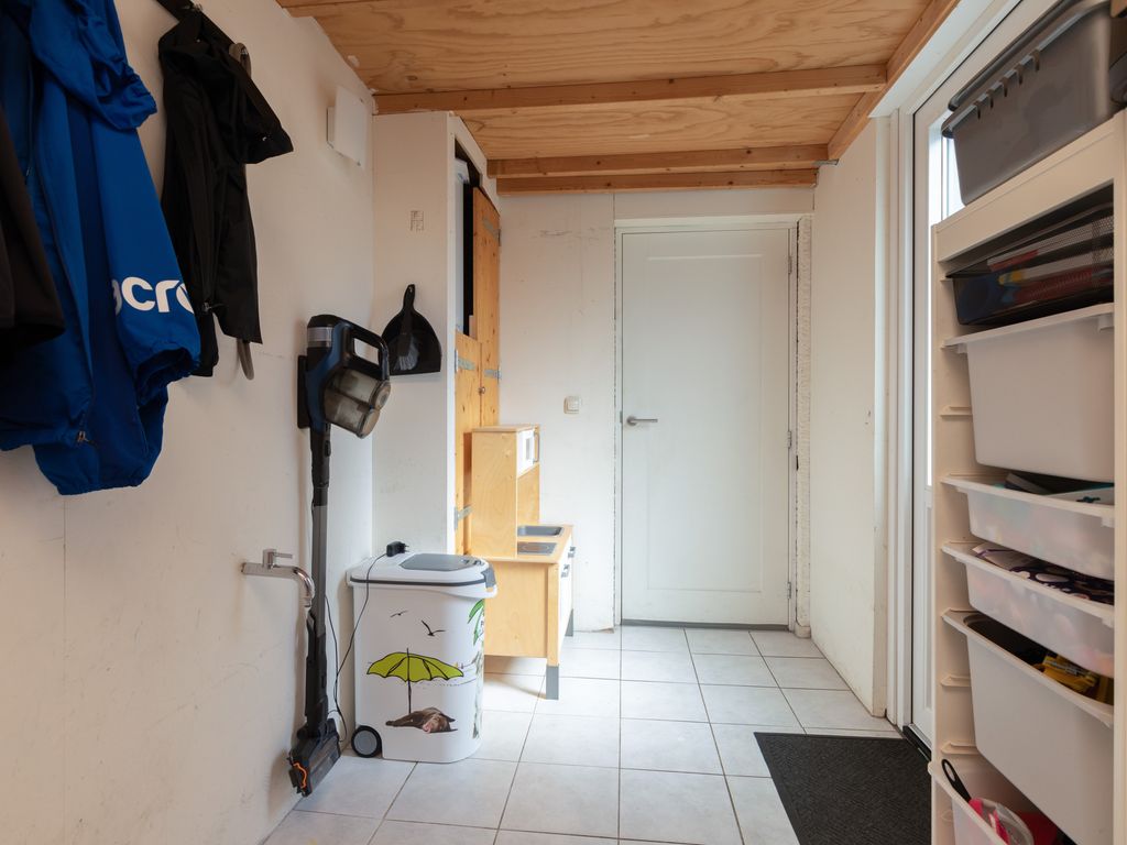 Ridderburg 17, Bolsward