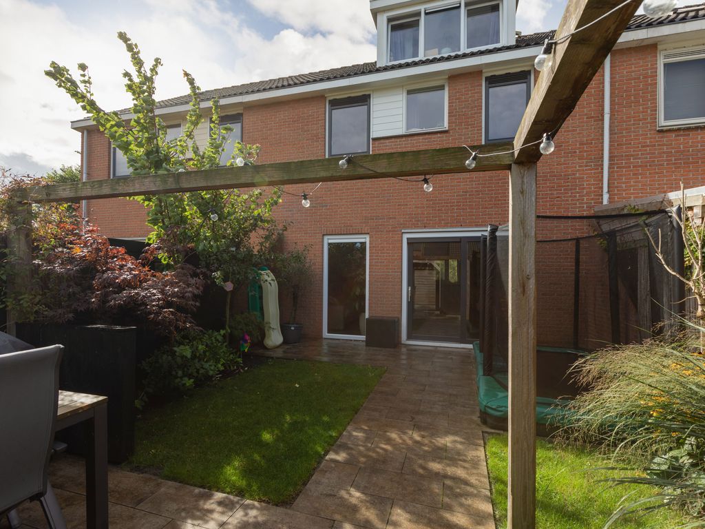 Ridderburg 17, Bolsward