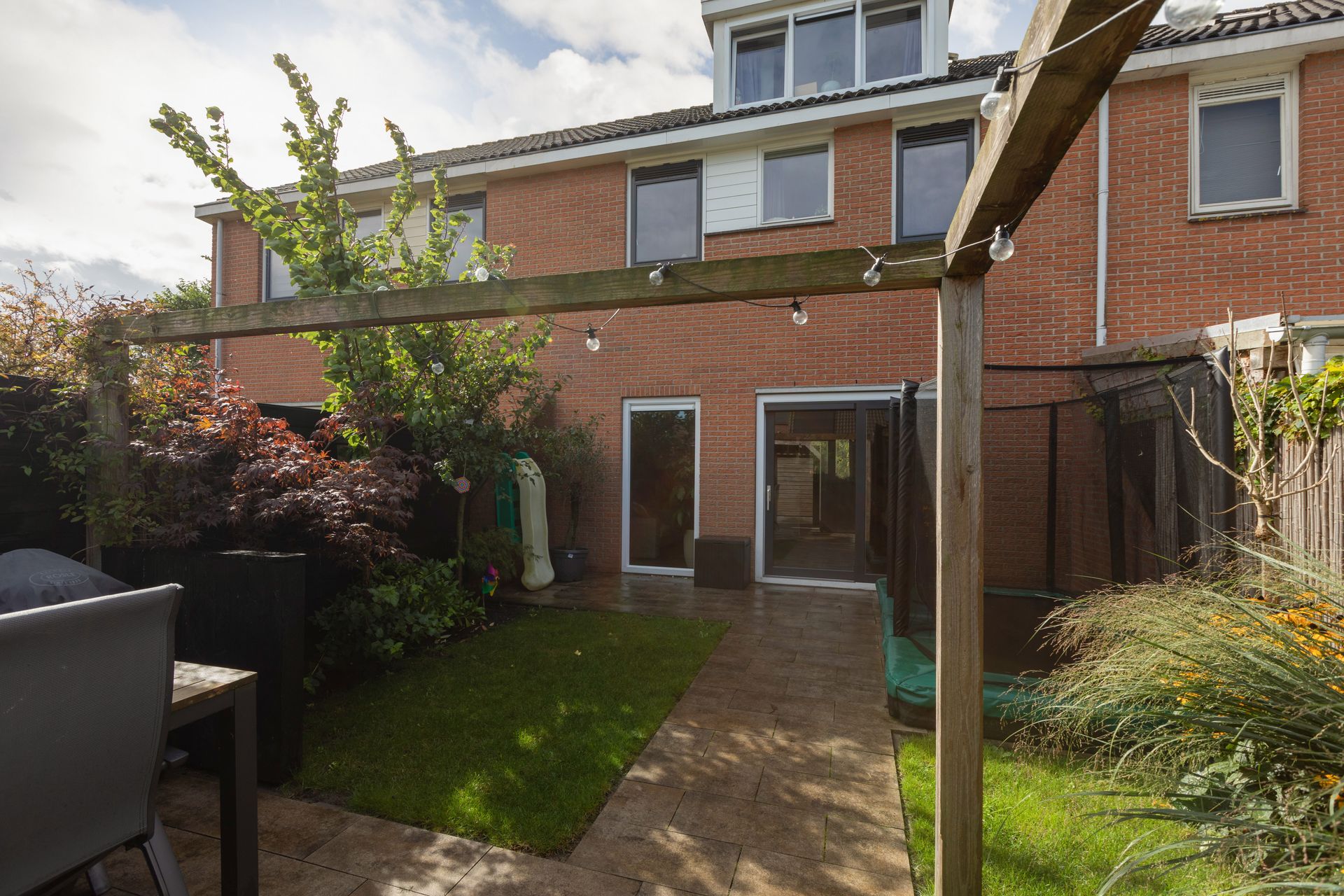 Ridderburg 17, Bolsward