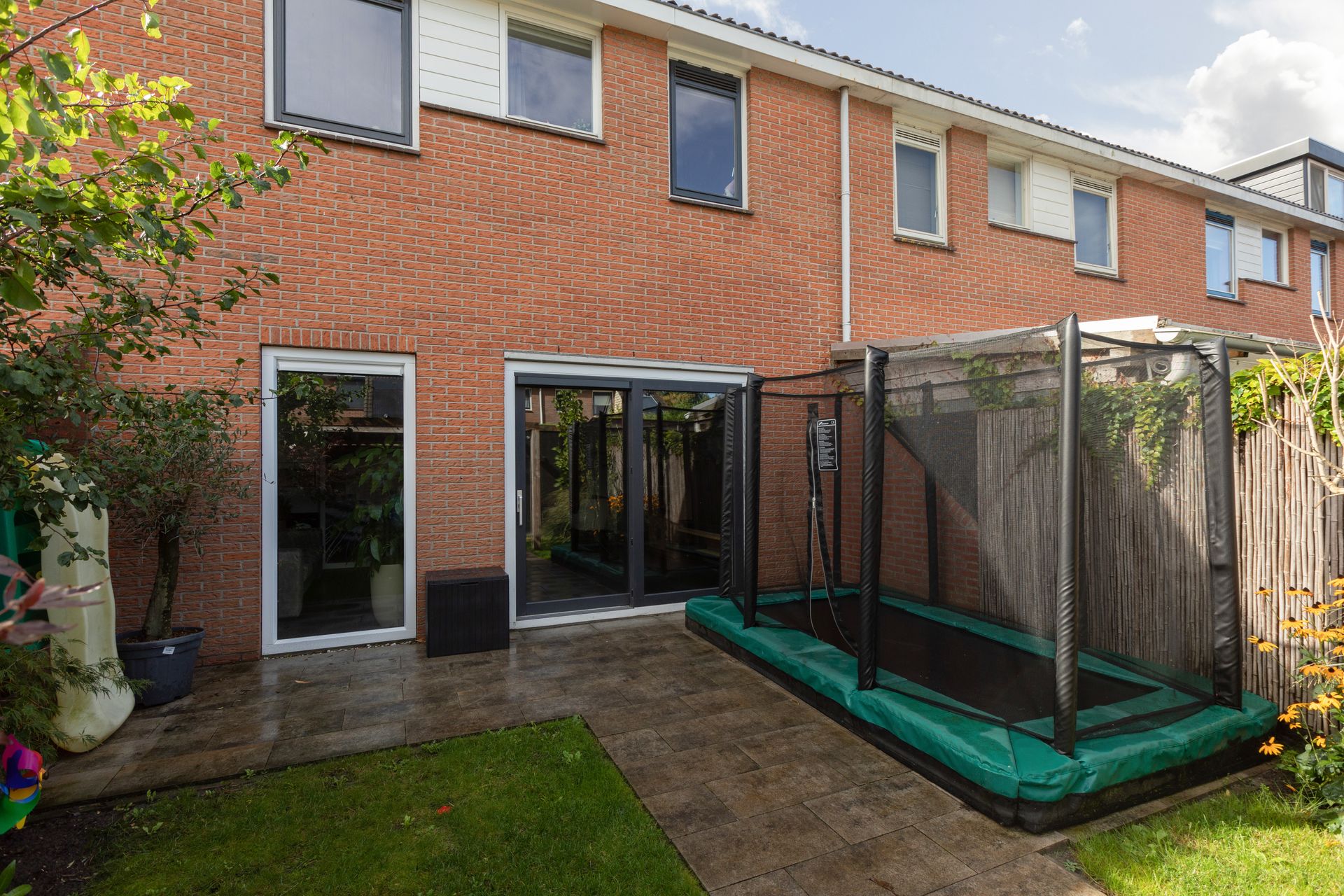 Ridderburg 17, Bolsward