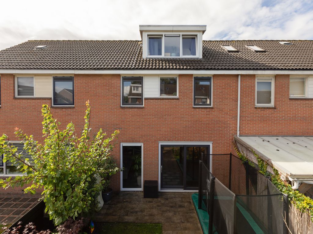 Ridderburg 17, Bolsward