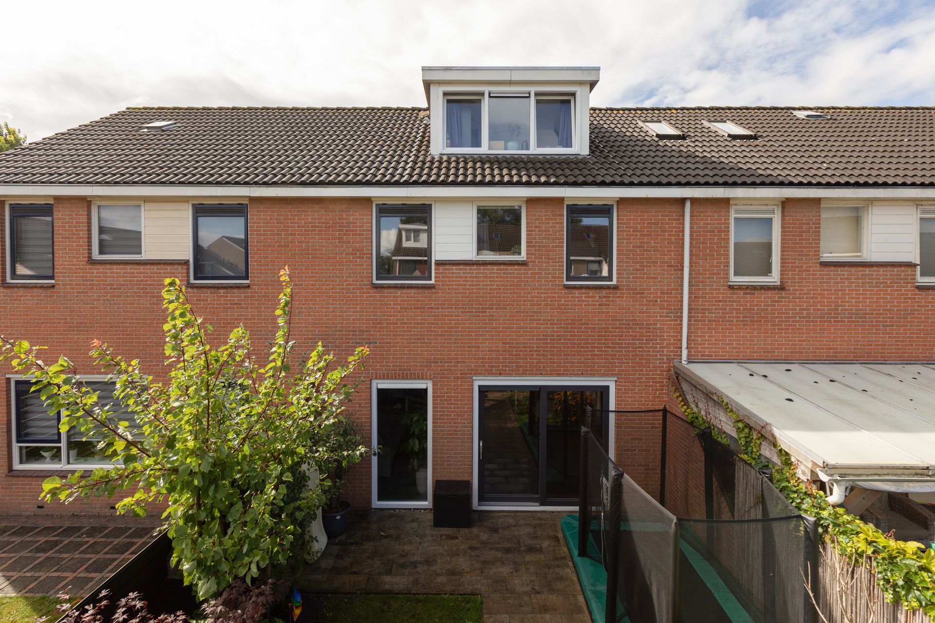 Ridderburg 17, Bolsward