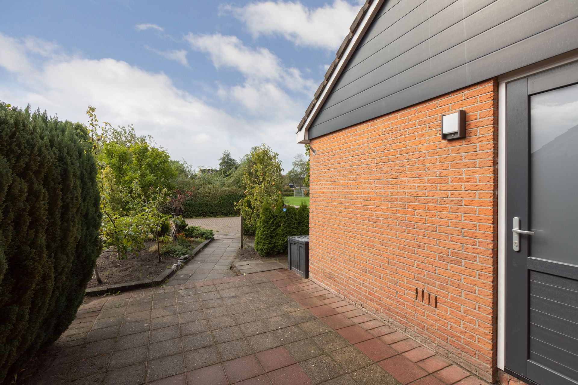 Ridderburg 17, Bolsward